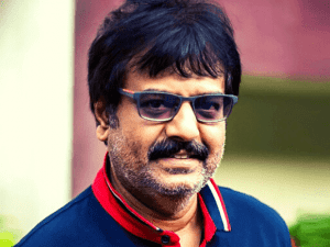 Breaking: Actor Vivekh admitted to hospital; here’s the latest update!