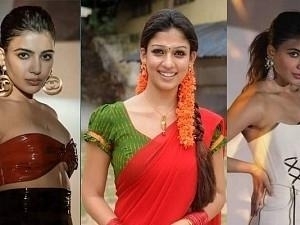 Nayanthara's surprise gift to Samantha stuns fans - Here's how the actress responded!