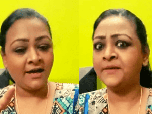 Actress Shakila of Cook With Comali 2 fame responds to shocking health rumours; viral video