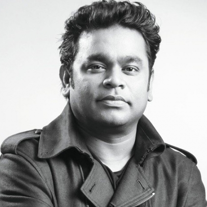 ADK shares an interesting message about AR Rahman