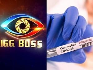 After co-star tested positive, Bigg Boss actor confirms being infected with COVID19!