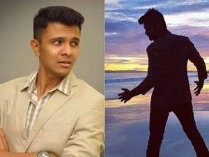 Wow! After Dhanush's Maaran, Karthick Naren to join hands with this talented hero for his next - Deets