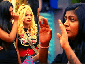 After ‘FIGHT’ in Bigg Boss Tamil 5 house, is this the NEXT new concern? Watch now!