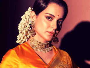 Surprise! After her stunning performance in Thalaivi, Kangana Ranaut to play as this Goddess in her NEXT biggie!
