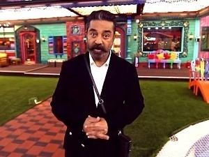 After moving out of Bigg Boss Tamil 4 house due to Nivar Cyclone, here's the latest update about the contestants