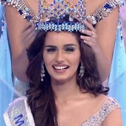 After Priyanka Chopra, Manushi Chhillar wins Miss World Crown for India