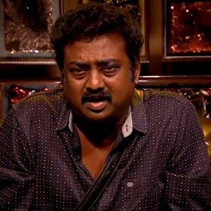 After Reshma, Saravanan gets eliminated in August 5th Bigg Boss 3 episode