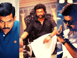 After teaming up with Vijay and Karthi, this villain joins Superstar Rajinikanth's Annaatthe ft Abhimanyu Singh