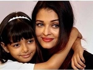 Aishwarya Rai and Aaradhya Bachchan shifted to hospital from home isolation over COVID concerns