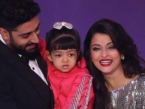 Happy news finally: Aishwarya Rai and daughter test negative for COVID!