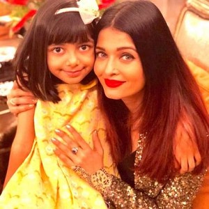 Aishwarya Rai Bachchan’s daughter Aaradhya’s dance video on Mere Gully Mein song goes viral