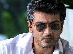 Ajith house in the city receives bomb threat deets here
