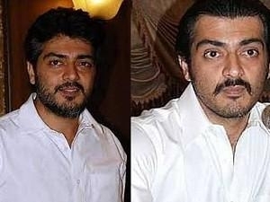 Ajith Kumar's old press meet video goes viral - Here's why!
