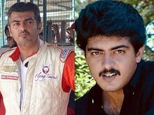 “Producer asked me to keep a shop and quit direction” - Ajith’s Blockbuster director’s emotional statement!