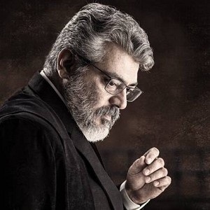 Ajith's Nerkonda Paarvai trailer to release at 6pm today, June 12