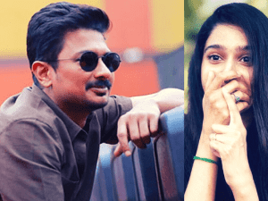 Big BREAKING: 'Valimai' producer Boney Kapoor's next biggie with Udhayanidhi Stalin locks this young heroine - Fans thrilled!