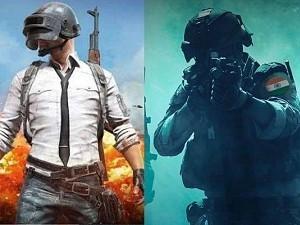 PUBG Banned - No worries! Popular Star-actor announces a new Indian made game for the fans! Check it out