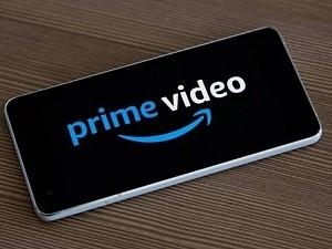 Amazon Prime Video acquires yet another biggie; Release plan listed