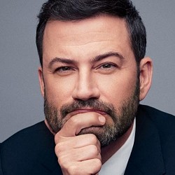 Interesting: Jimmy Kimmel says he loves Jimmiki Kammal