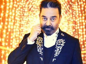 Amidst the ongoing Bigg Boss Tamil 5, Kamal Haasan’s BIG SURPRISE in November revealed!