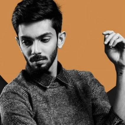 Anirudh Ravichander’s next single Orey Oru to be released tomorrow June 14