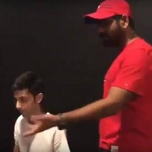 Anirudh releases a new video with Vignesh Shivn - check out