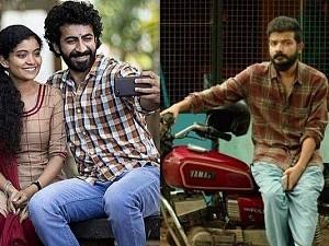 Wow: Recent Sensational Malayalam film gets a remake! Blockbuster Producer bags the rights