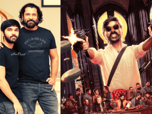 Mass: Another 'Jagame Thandhiram' fame joins Vikram and Dhruv's 'Chiyaan 60' gang!