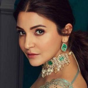 Anushka Sharma issues a statement on Farokh Engineers tea comment Anushka Sharma issues a statement on Farokh Engineers tea comment