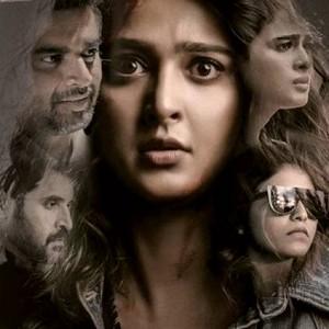 Anushka Shetty and Madhavan’s Nishabdham or Silence trailer out ft Anjali