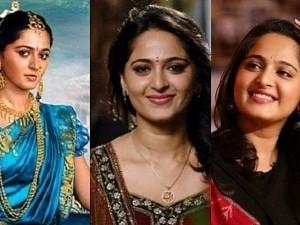 5 reasons why Anushka Shetty is one of the most talented actresses of the South Indian film industry