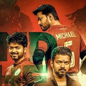 AR Murugadoss reacts to first look of Thalapathy Vijay's Bigil