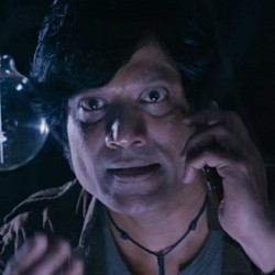 Everything that SJ Suryah did was inspired from real life incidents - AR Murugadoss