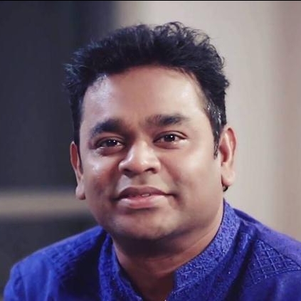 AR Rahman shares what he considers the most inspiring news of the year