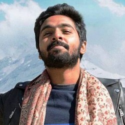 ஏ.ஆர்.ரஹ்மான் இசையில் சர்வம் தாளமயத்திலிருந்து 'டிங்கு டாங்கு' பாடல் வீடியோ இதோ!