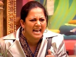 Archana shouts and screams at Rio, Nisha, Bala in the new Bigg Boss Tamil 4 video