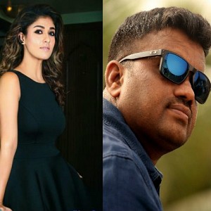 Official word on Arivazhagan and Nayanthara’s project finally here!