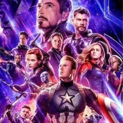 A.R.Rahman is composing a Marvel Anthem for release of Hollywood film Avengers Endgame