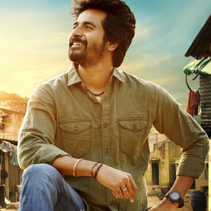 Art director Muthuraj talks about Sivakarthikeyan's Velaikkaran