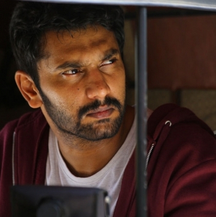 Arulnithi’s Iravukku Aayiram Kangal gets a U/A certificate