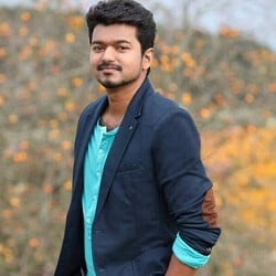 Exclusive: ''Vijay sir didn't know what to answer''