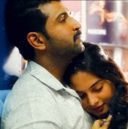Arun Vijay's Thadam - Inayae Song Lyrical | Sid Sriram, Madhan Karky
