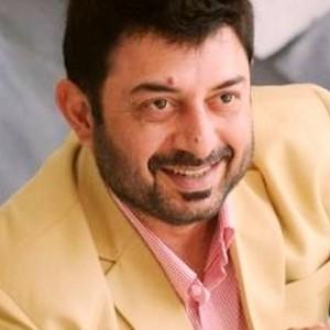 Arvind Swami to dub in Tamil’s The Lion King as Simba’s uncle, Scar