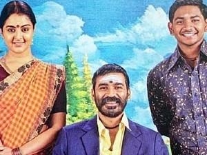Why Dhanush’s ‘Asuran’ was trending all of a sudden?? - Details