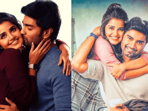 Breaking: Atharvaa & Anupama's Thalli Pogathey spicy release plans here; fans super-thrilled!