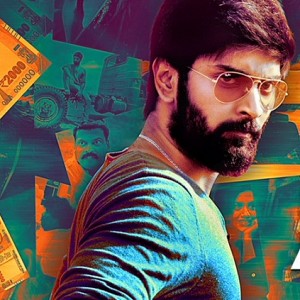 Atharvaa's new film - Official release date here!