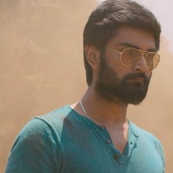 Atharvaa's next film release date officially announced