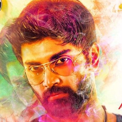 Atharvaa's statement on Semma Botha Aagathey's postponement