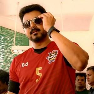 Atlee And Thalapathy Vijay S Bigil All Set To Release On October 25