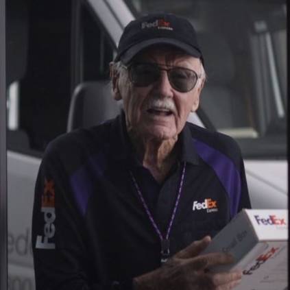 Avengers Endgame might be Stan Lee's last cameo Avengers Endgame might be Stan Lee's last cameo